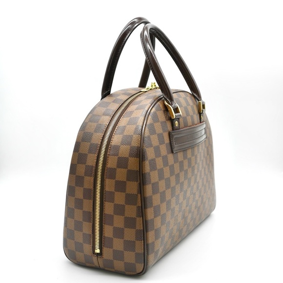 🍓LV Nolita SP1003 - Picture 10 of 16